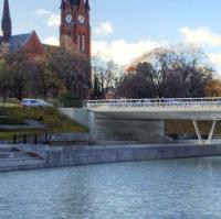 Replacement of Sweden’s Stor Bridge begins image