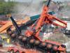 Report finds that poor planning made Dutch crane collapse unavoidable image