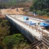 Rwanda-Tanzania bridge moves into final stages image