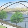 Salem outlines new plan to get arch bridge built image
