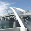 Second London council approves plans for new Thames bridge image