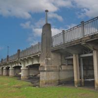 Section of Kincardine Bridge to be replaced image