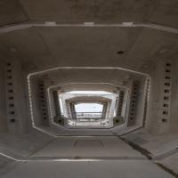 Segment production begins for series of UK rail viaducts image
