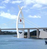 Shortlist announced for Kenya’s 2nd Nyali Bridge image