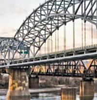 Shortlist unveiled for new Buck O’Neill Bridge image
