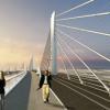 Shortlisted entries unveiled in Helsinki bridge competition image