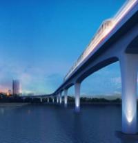 Singapore awards tunnel and viaduct contract image