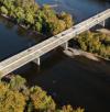 Sole bidder wins contract for new Scudder Falls Bridge image