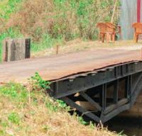 Sri Lanka launches 5,000-bridge programme image