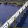 St Croix bridge clears final hurdle image