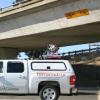 Surveying under way of 7,250 Californian bridges image