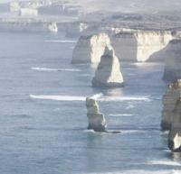 Team picked for lookouts and bridge on Australia’s Shipwreck Coast image