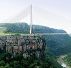 Tendering restarts for Msikaba River Bridge image