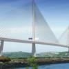 Thousands of names suggested for new Forth bridge image