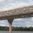 Three possible designs revealed for Cataraqui River bridge image