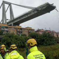 Trial begins following Genoa bridge collapse image