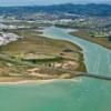 Trial section to be built of Auckland causeway image