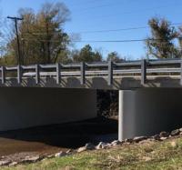 Two milestones reached on Bridging Kentucky programme image