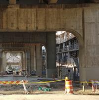 Vancouver bridge upgrade enters next phase image