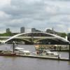 Wandsworth backs plan for Diamond Jubilee Bridge image