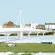 West Sussex unveils proposed design for Shoreham Footbridge image