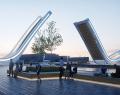 Winner announced in Tallinn bridge design contest image