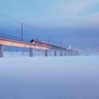 Winner chosen in Swedish bridge design contest image