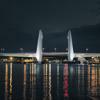 Winning design picked in Gothenburg bridge competition image