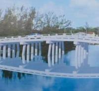 Work set to start on new Bahamas bridge image