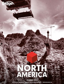 North America