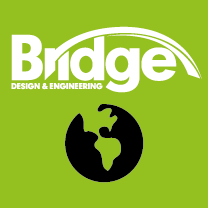 Design of new Glasgow bridge awarded image