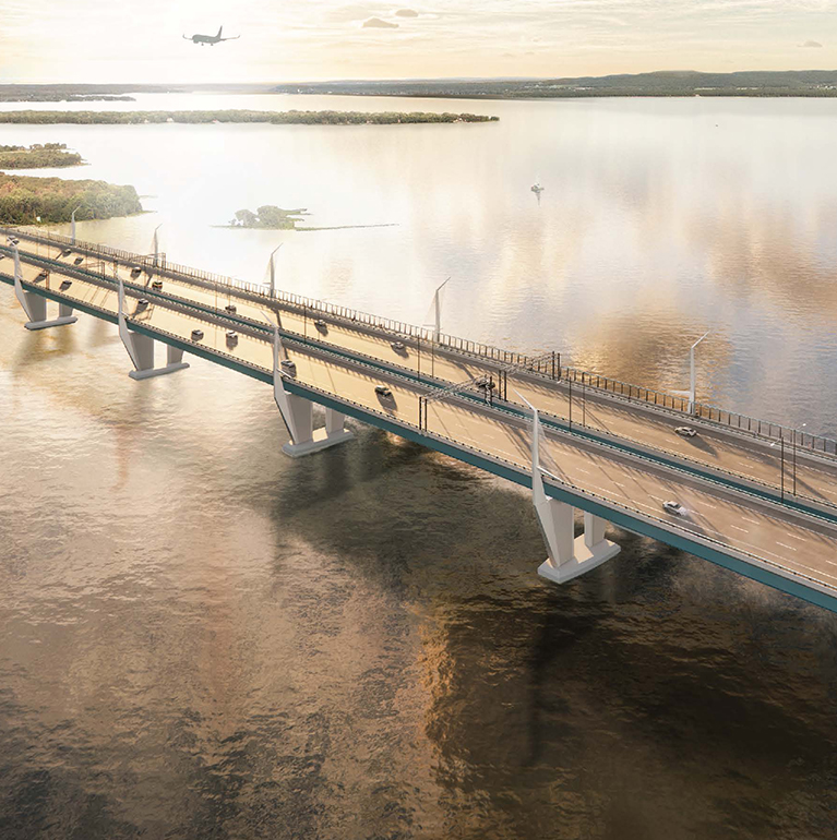 CONNECTIVITY REIMAGINED