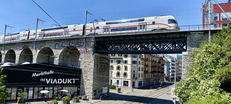 DYNAMIC PRESERVATION