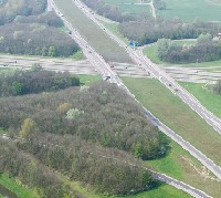 Contract signed for 2.5km-long Dutch canal bridge logo 