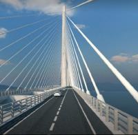 Engineering design awarded for Bataan-Cavite Interlink Bridge logo 
