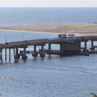 Funds approved for Big Carlos Pass Bridge logo 
