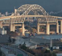 Minnesota consults on Blatnik Bridge plans logo 