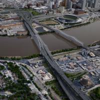 Bidding begins for Brent Spence Bridge project logo 