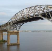 Four invited to bid for new Calcasieu River Bridge logo 