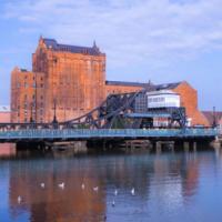 Third inspection attempt planned for historic Lincolnshire lift bridge logo 