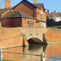 Plans go in for new Essex bridge logo 