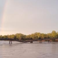 Preferred bidder named for replacement of damaged Australian bridge   logo 