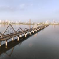 Lagos announces shortlist for Fourth Mainland Bridge logo 