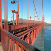 Golden Gate Bridge anti-suicide nets to start construction next year logo 