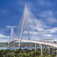 Financial close reached on Gordie Howe Bridge logo 