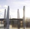 Funding finalised for Gothenburg bridge logo 