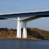 Contractor picked for 1.5km-long Kiel Canal bridge logo 