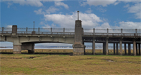 Contract awarded for major upgrade of Kincardine Bridge in Scotland logo 