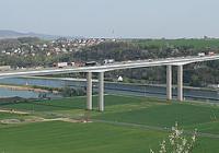 Design chosen for replacement Marktbriet Bridge logo 