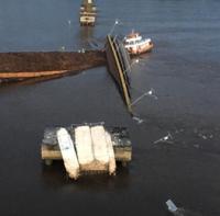 Inquiry launched into Brazilian bridge collapse logo 